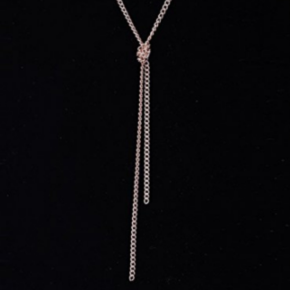 "Hello, Beautiful" - Rose Gold - Picture 5 of 5